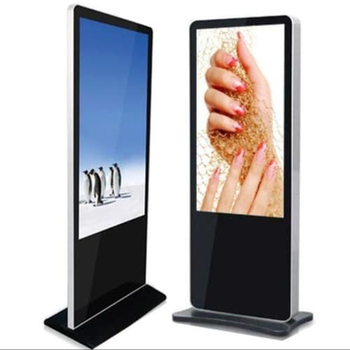 Digital Signage 49 Inc