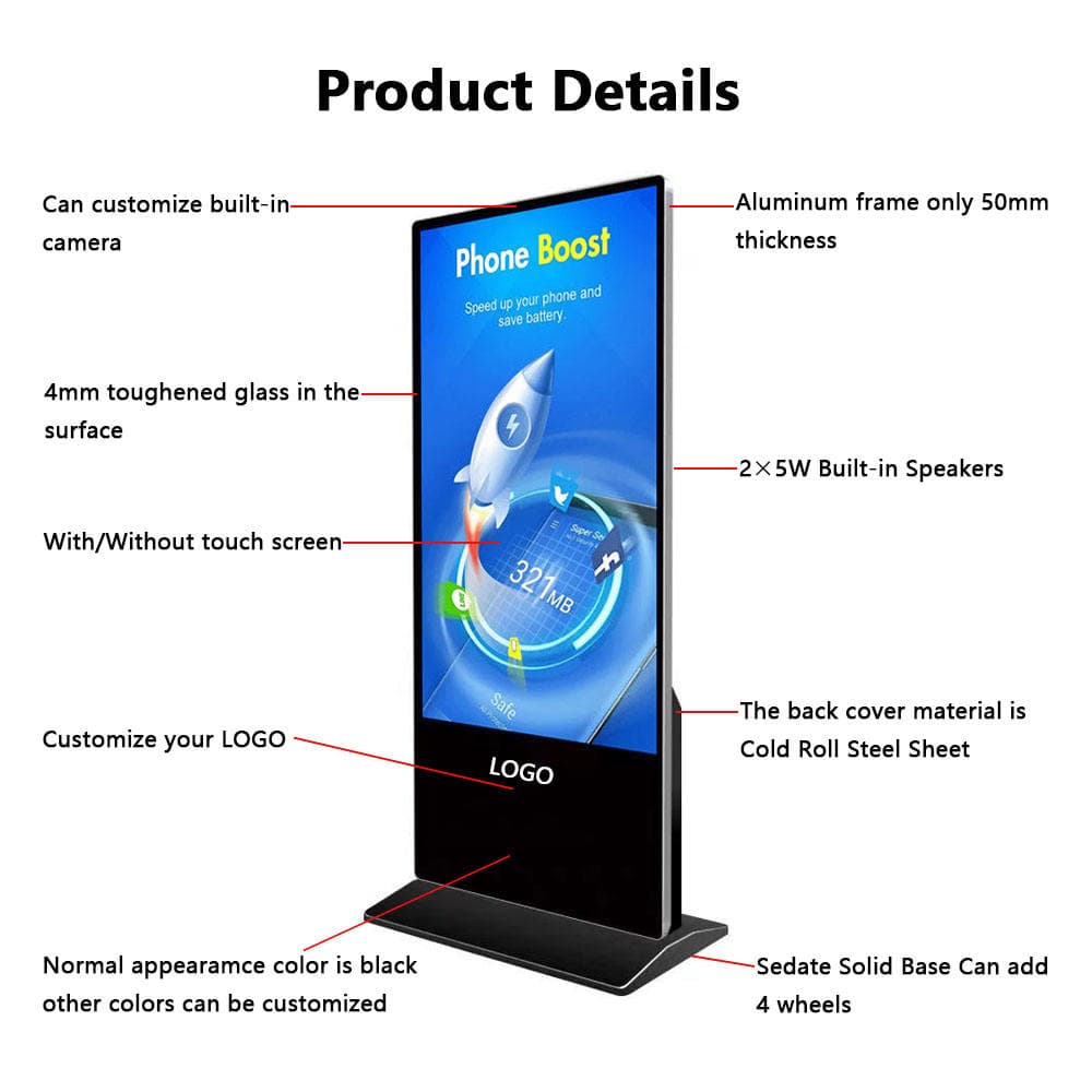 Digital Signage Display