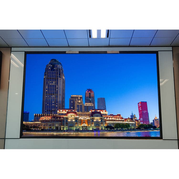 LED Videotron Display