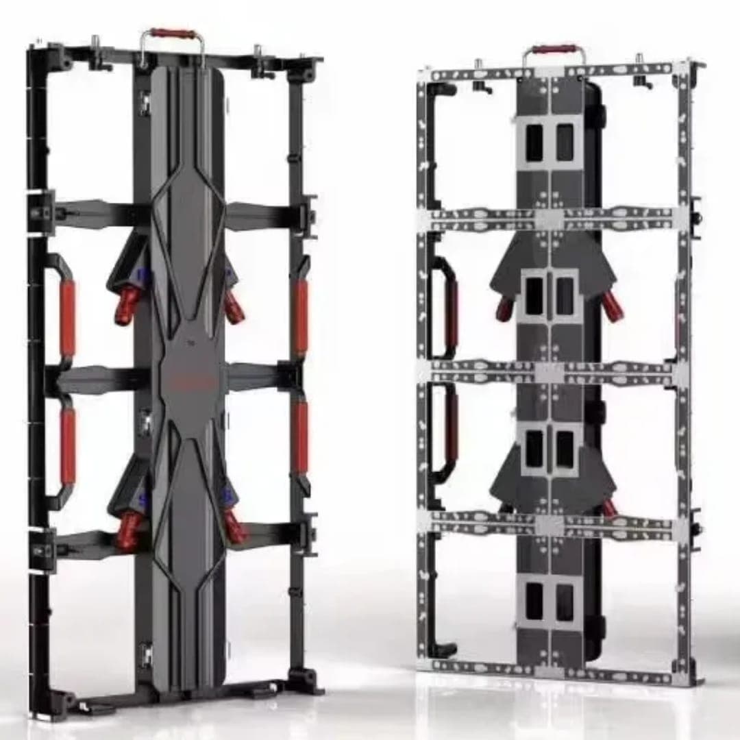 Cabinet Rental 500x1000mm