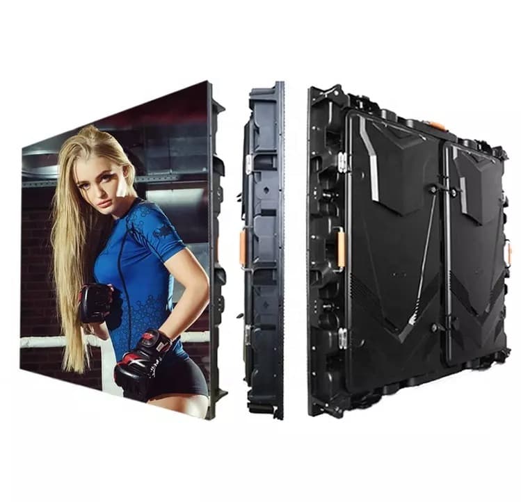 Cabinet Outdoor Die-Casting 960x960mm