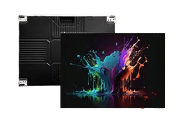 Cabinet Indoor Die-Casting 640x480mm