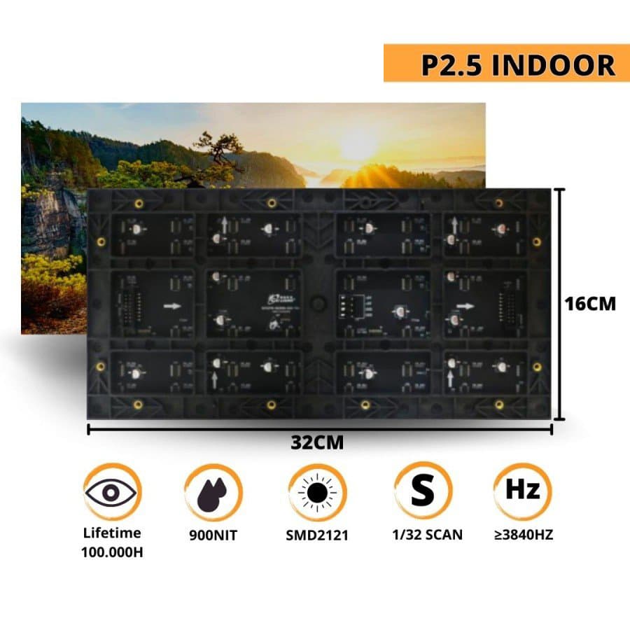 LED Module Sparepart