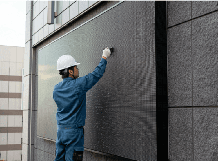 Perawatan & Perbaikan