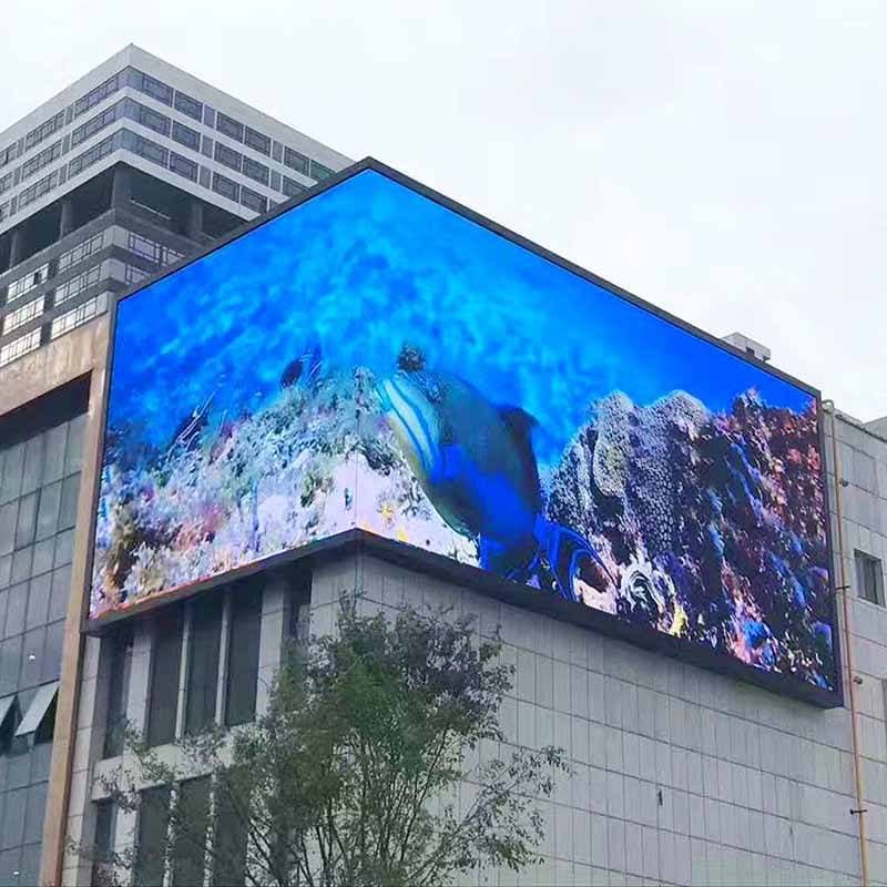 CV Star Ayres Indonesia - LED Videotron Display